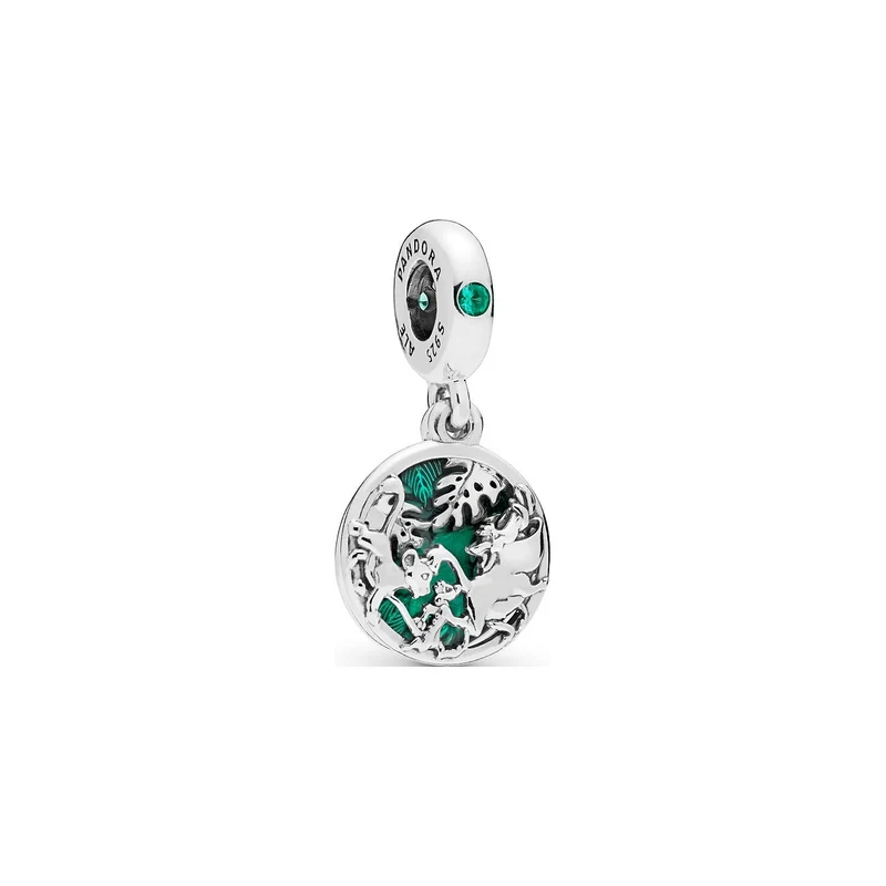Pandora Charm Unisex Disney x Pandora Charm Disney 798043NRG