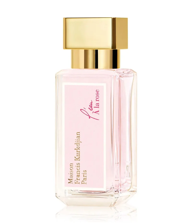 Maison Francis Kurkdjian Eau de Toilette Damen L’Eau À la Rose 35 ml RA133081
