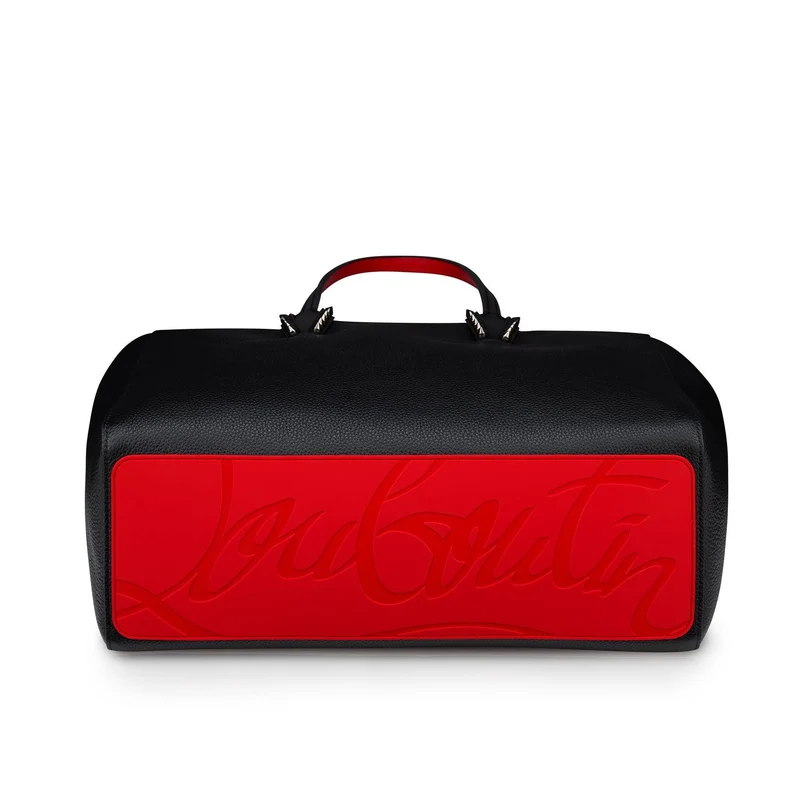Christian Louboutin Tasche Cabata Small Black 3205219CM53