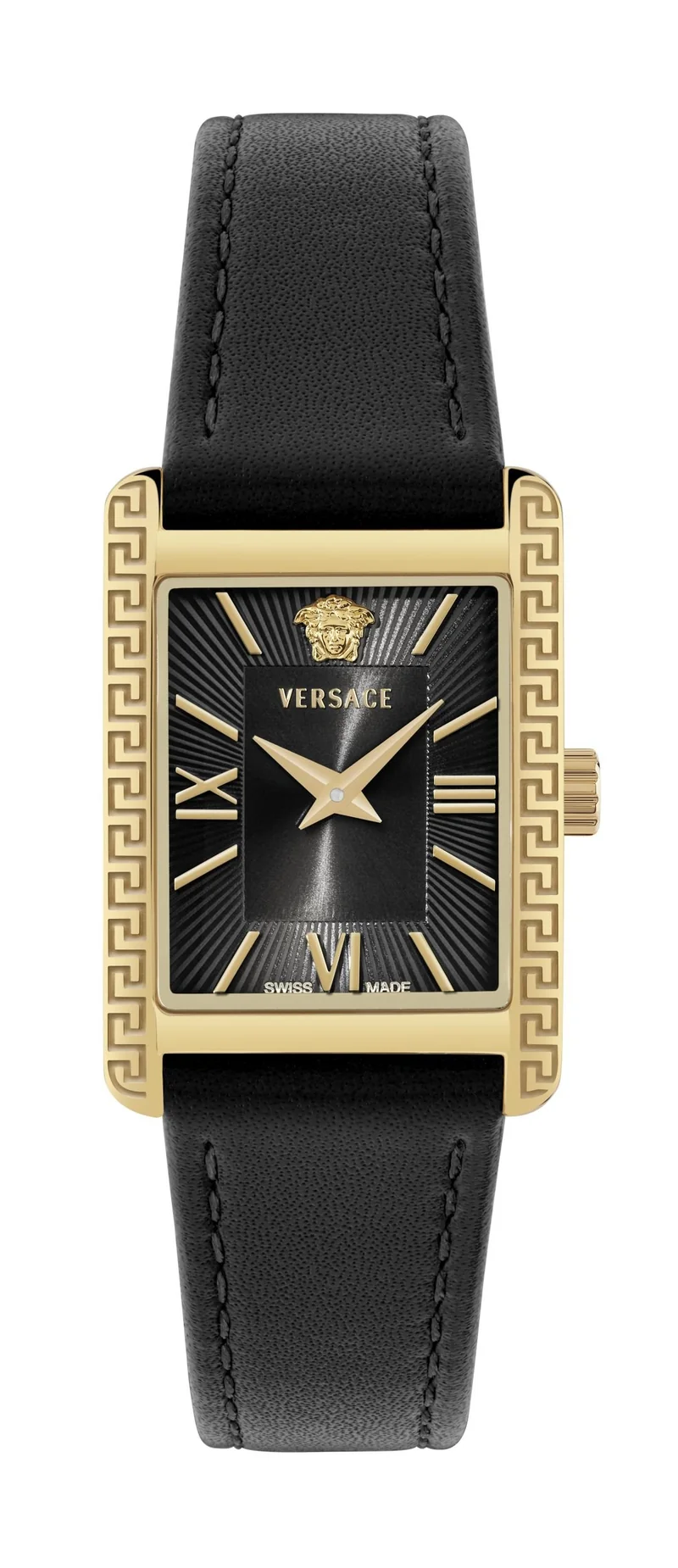 Versace VEKSA0226 "Versace RONDA 762 Swiss Quartz 2 hands movement