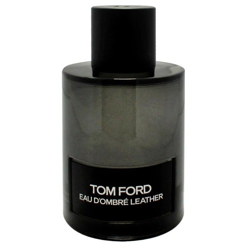 Tom Ford Eau de Toilette Unisex Eau d’Ombré Leather Schwarz TEF701