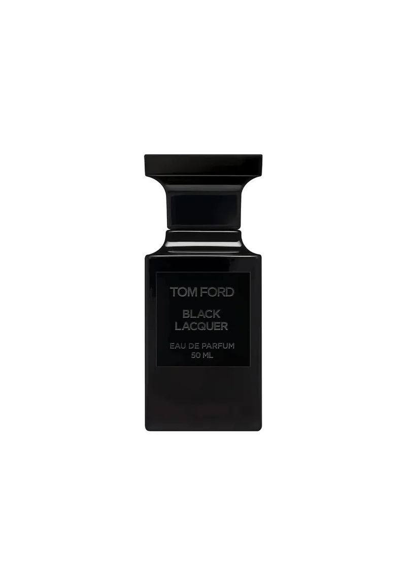 Tom Ford Eau de Parfum Unisex Private Blend Black Lacquer 50ML TAJP01