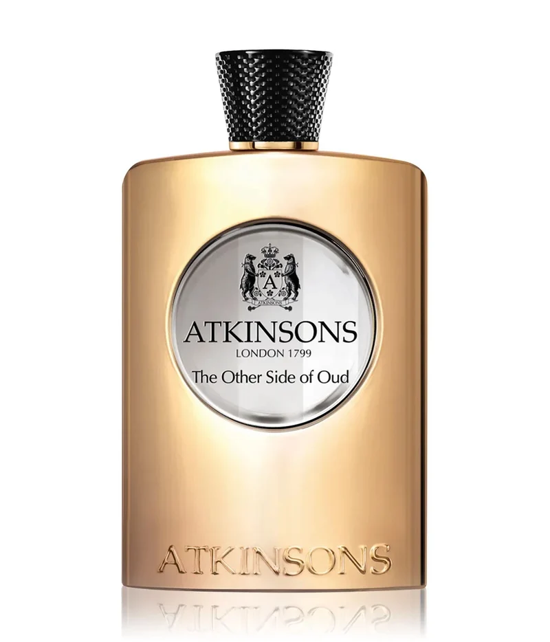 Atkinsons Eau de Parfum Unisex The Other Side of Oud 100 ml 3060510