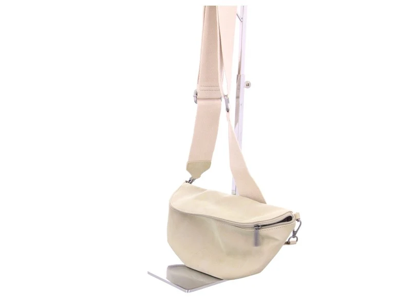 Fritzi aus Preußen Gürteltasche Beige