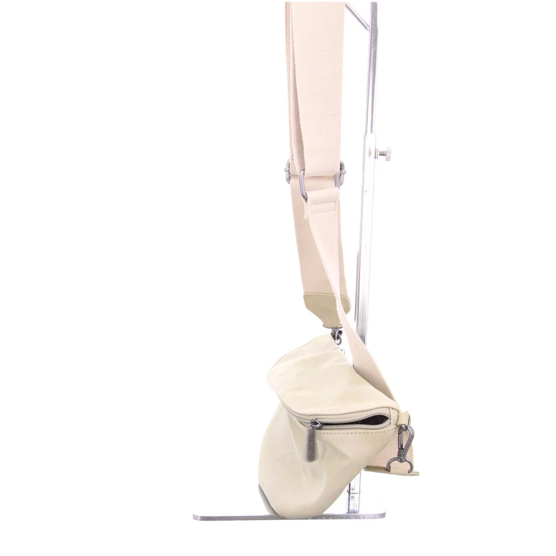 Fritzi aus Preußen Gürteltasche Beige