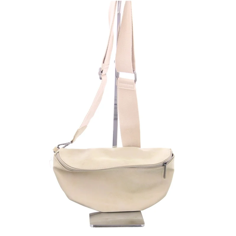 Fritzi aus Preußen Gürteltasche Beige
