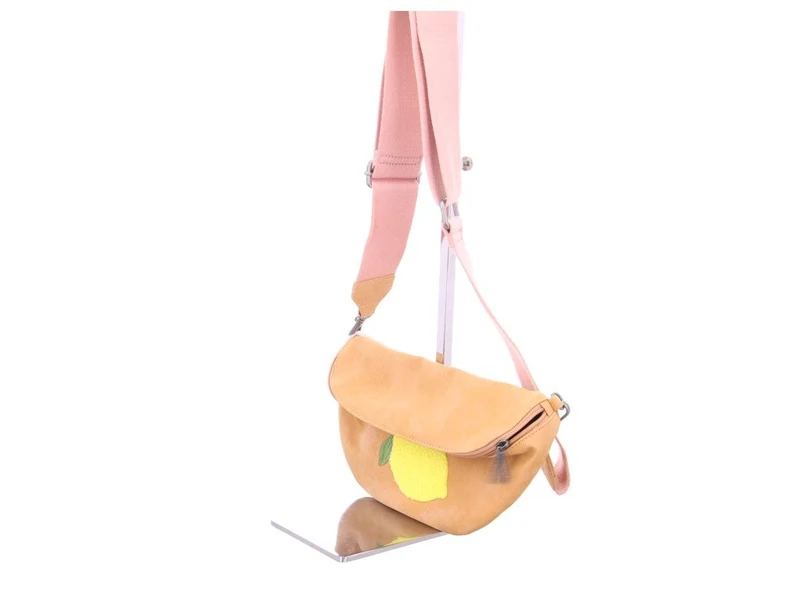 Fritzi aus Preußen Gürteltasche uni