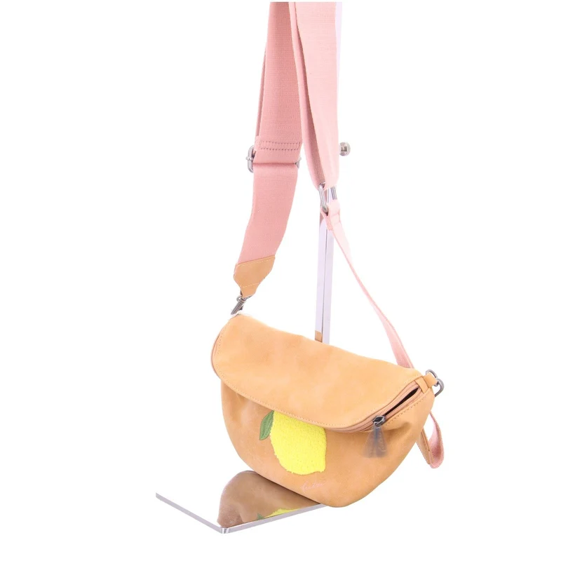 Fritzi aus Preußen Gürteltasche uni