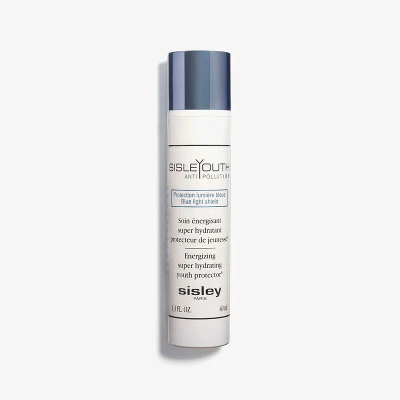 Sisley Sisleyouth Anti‑Pollution Energizing Super Hydrating Youth Protector 146001