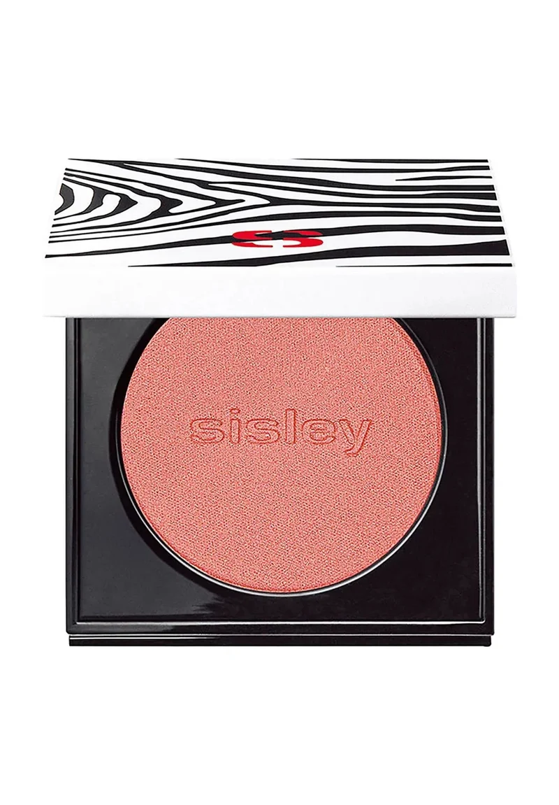 Sisley Le Phyto-Blush Puder-Rouge Unisex Golden Rose N° 4 182014