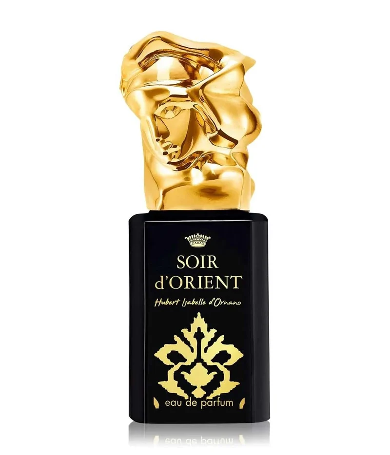 Sisley Eau de Parfum Damen Soir d’Orient 100 ml 196310