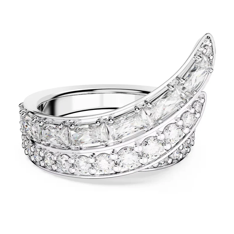 Swarovski Ring Hyperbola 5665345