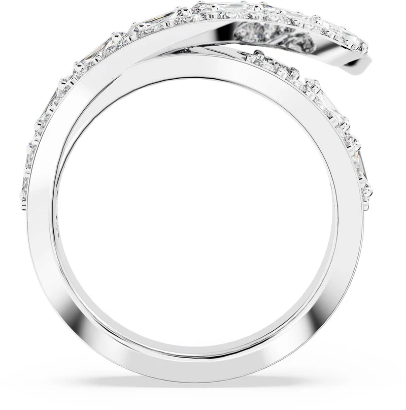 Swarovski Ring Hyperbola 5665345