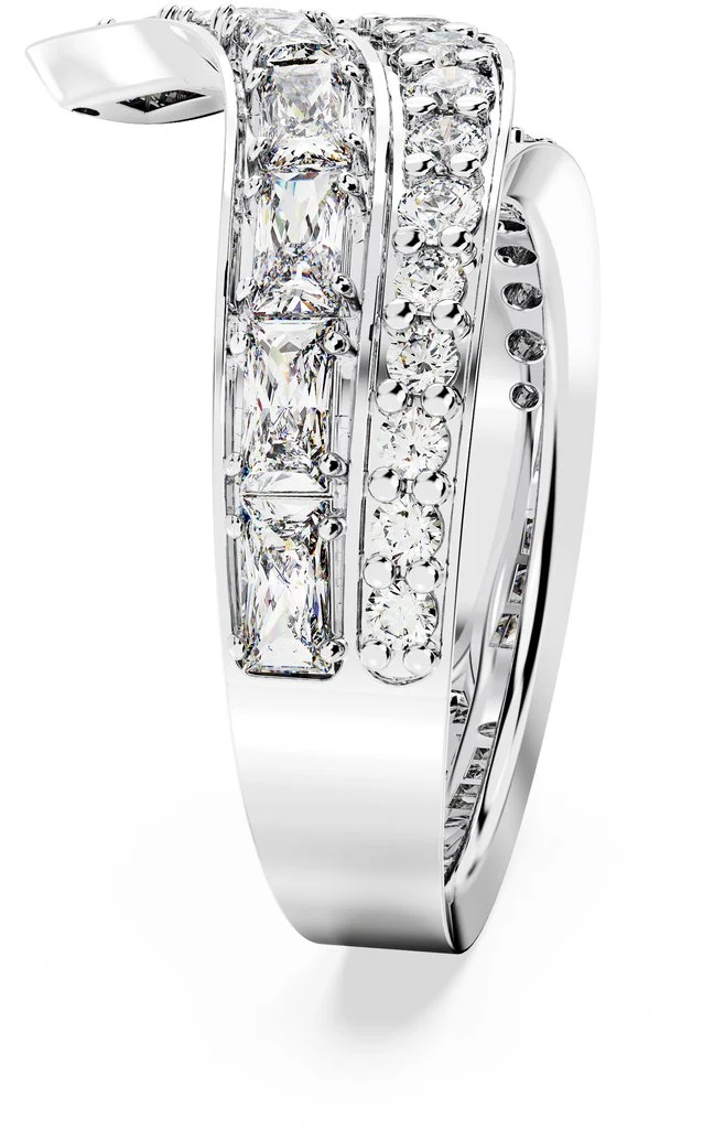 Swarovski Ring Hyperbola 5665345