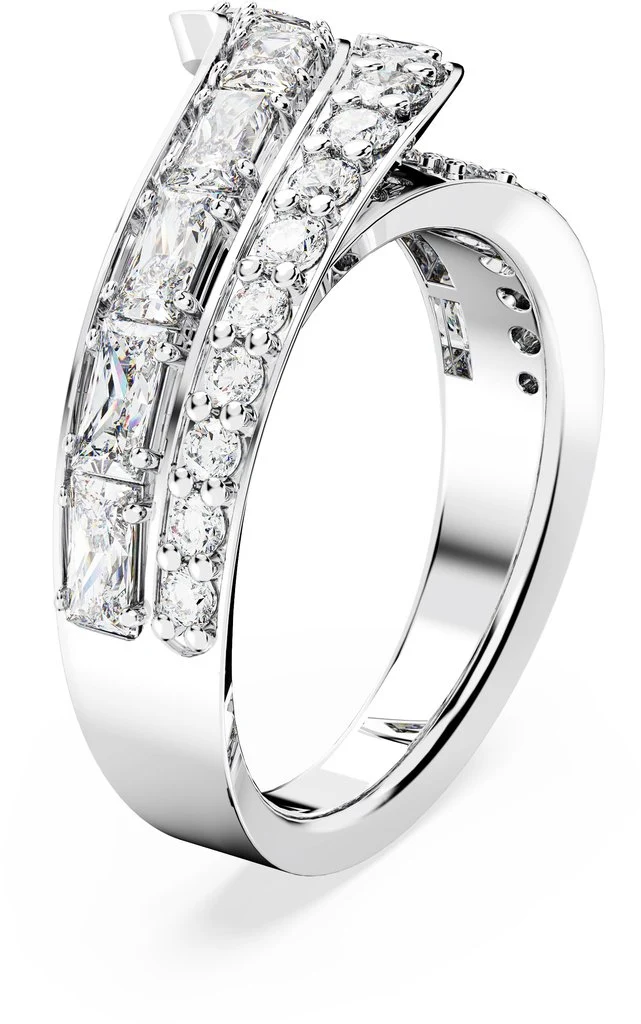 Swarovski Ring Hyperbola 5665345