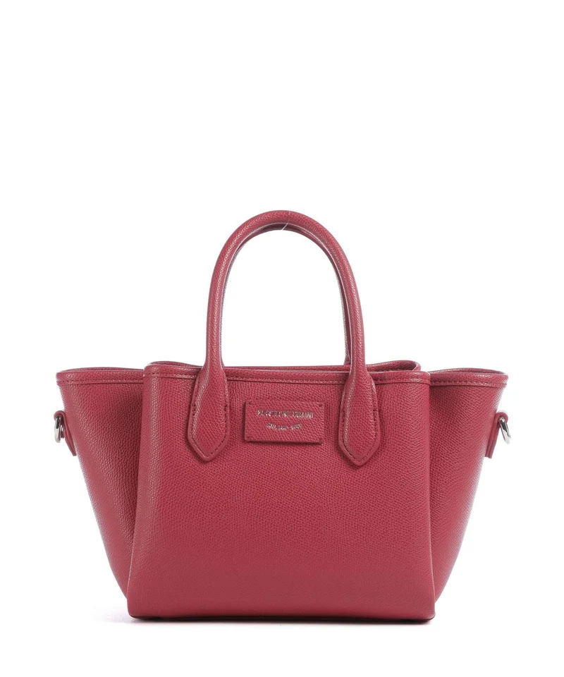 Emporio Armani Damen Tasche Rot EW002328 AF17799 M5068