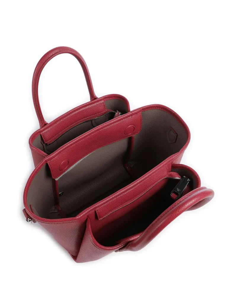 Emporio Armani Damen Tasche Rot EW002328 AF17799 M5068