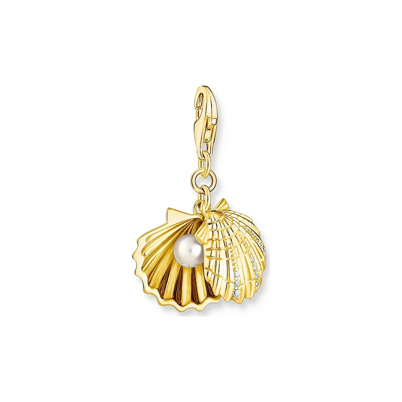 Thomas Sabo Charm Damen 1893-445-14 Gold 88481852