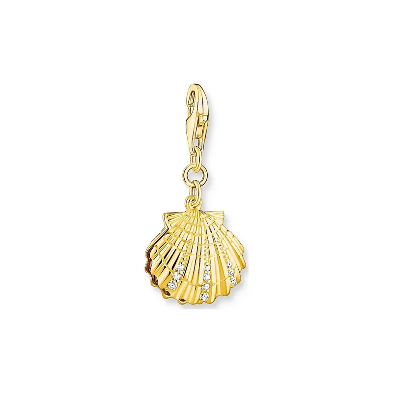Thomas Sabo Charm Damen 1893-445-14 Gold 88481852