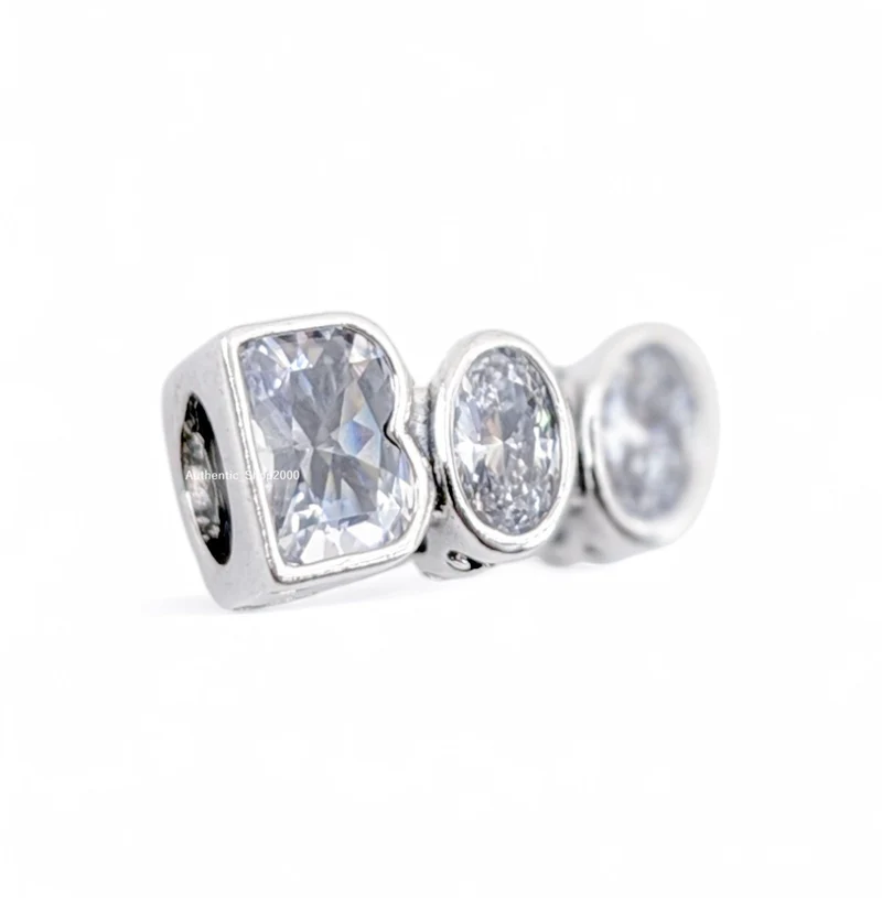 Pandora Moments BOO Glow-in-the-dark Charm 794060C01