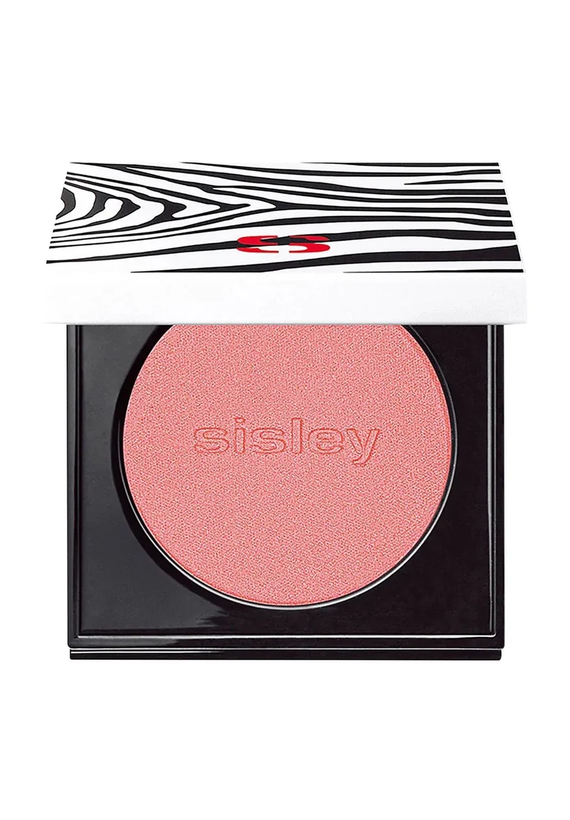 Sisley Le Phyto-Blush Puder-Rouge Unisex Pink Peony N° 1 182011