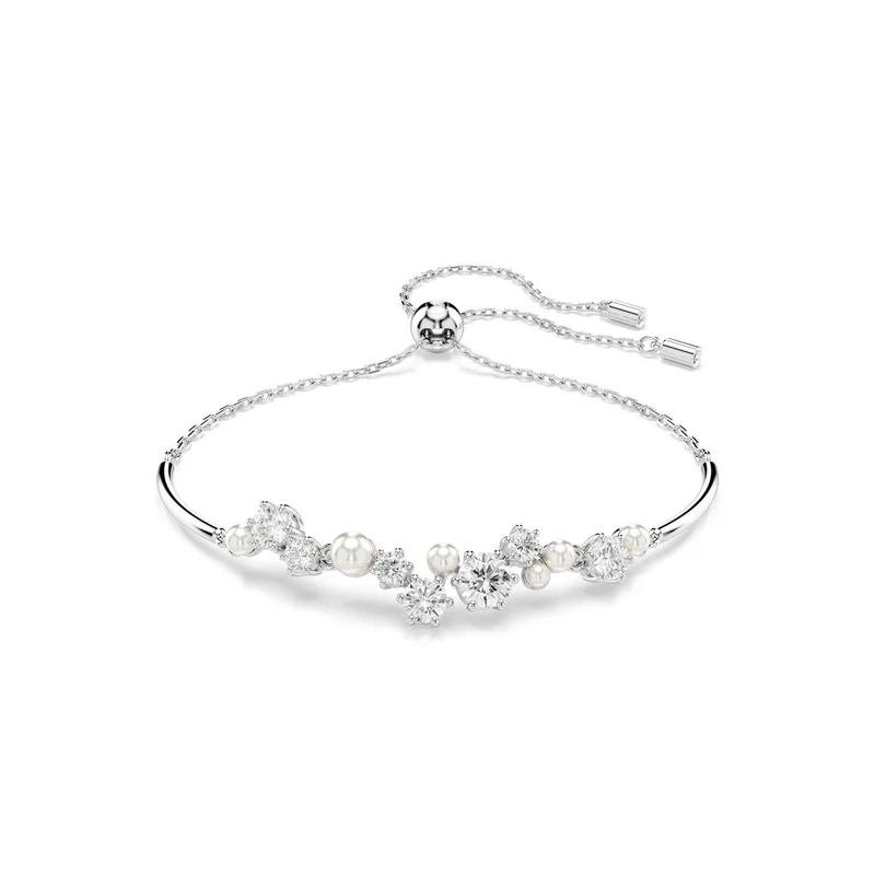 SWAROVSKI CONSTELLA Armreif mit Perlen 5705618