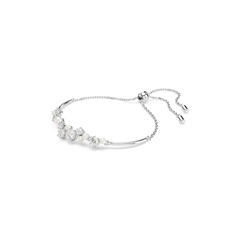 SWAROVSKI CONSTELLA Armreif mit Perlen 5705618