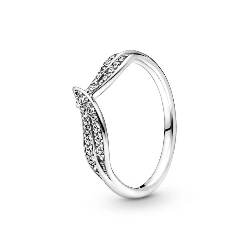 Damen-Ring Pandora Moments 199533C01-54