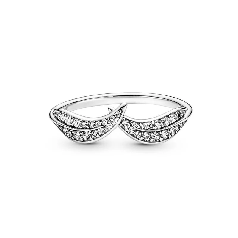 Damen-Ring Pandora Moments 199533C01-54