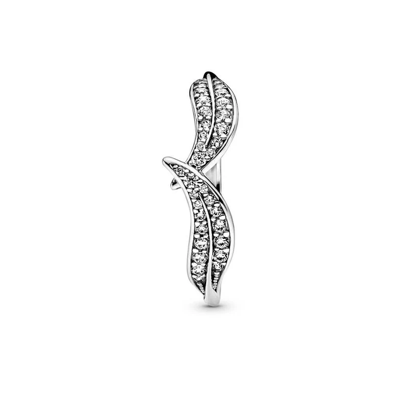 Damen-Ring Pandora Moments 199533C01-54