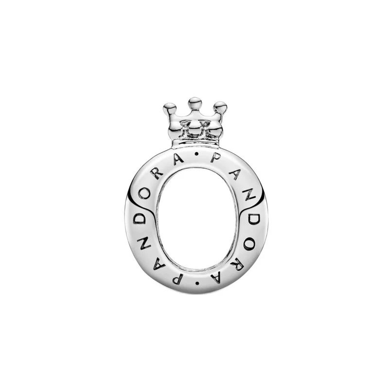 Pandora Charm Damen Moments Silber 797401