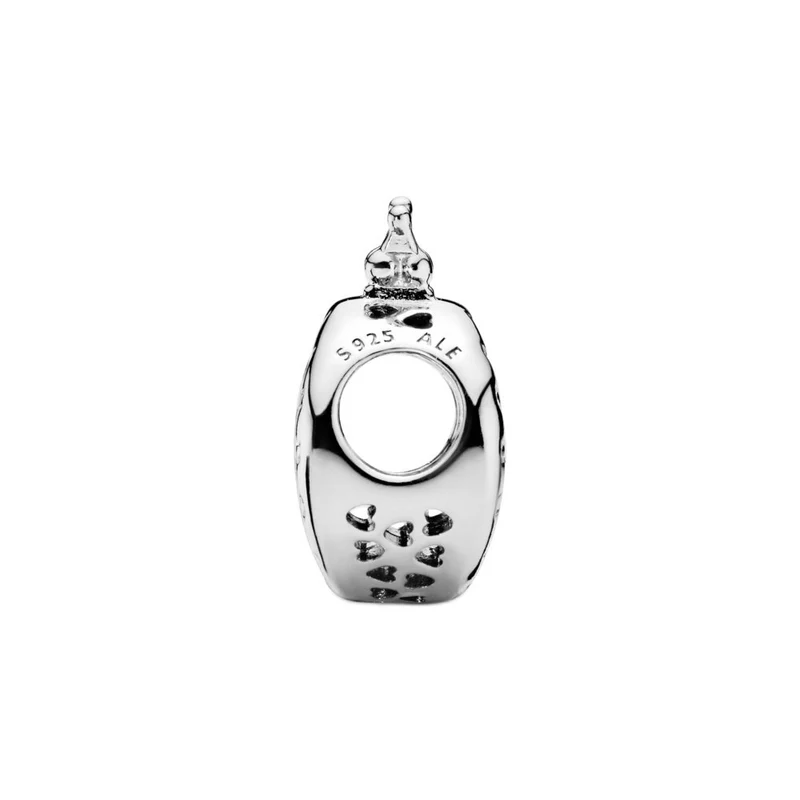 Pandora Charm Damen Moments Silber 797401