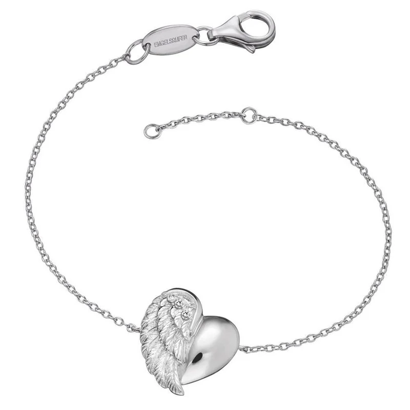 Damen-Armband ERB-LILHEARTWING