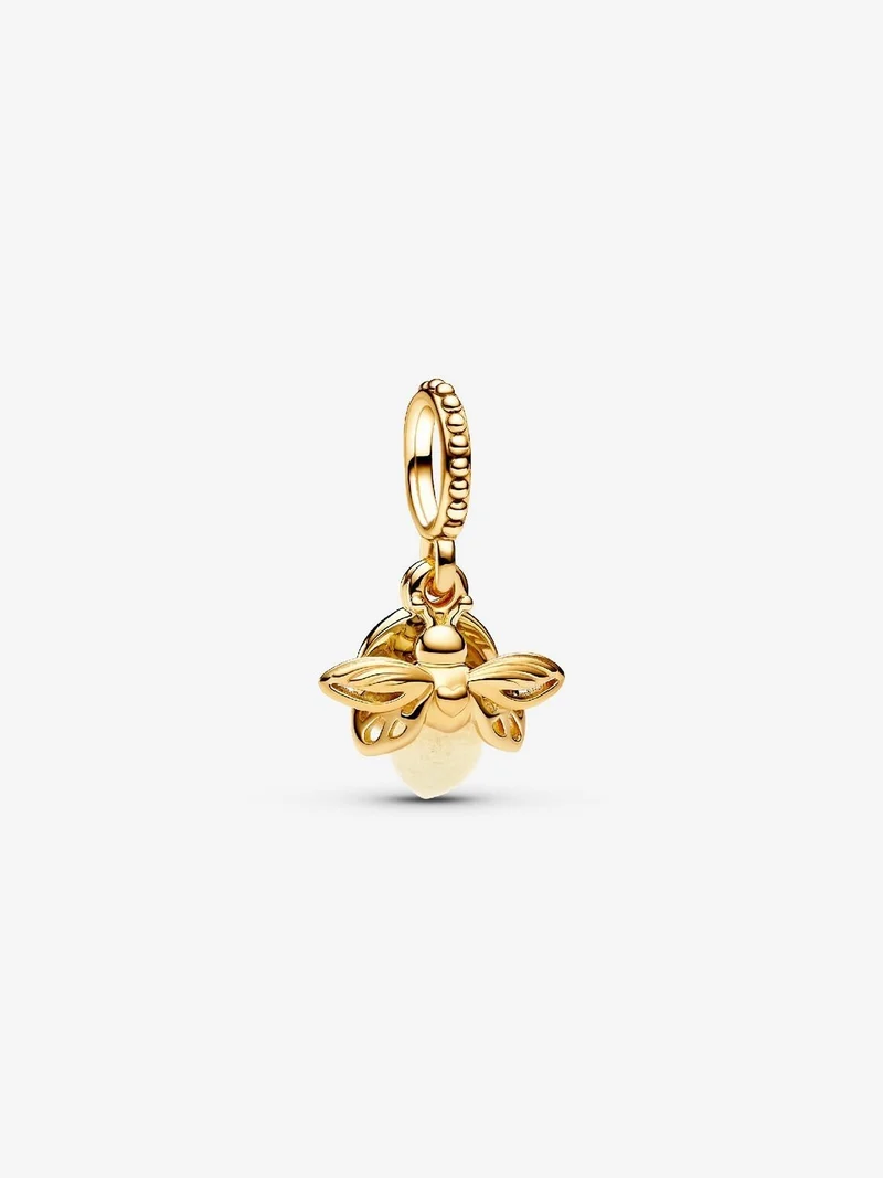 Pandora Glühwürmchen Charm-Anhänger 769352C01