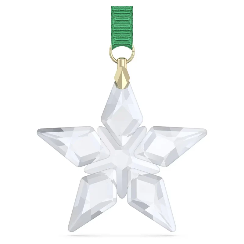 Swarovski Deko-Objekt Unisex Annual Edition Little Star Ornament 5646769