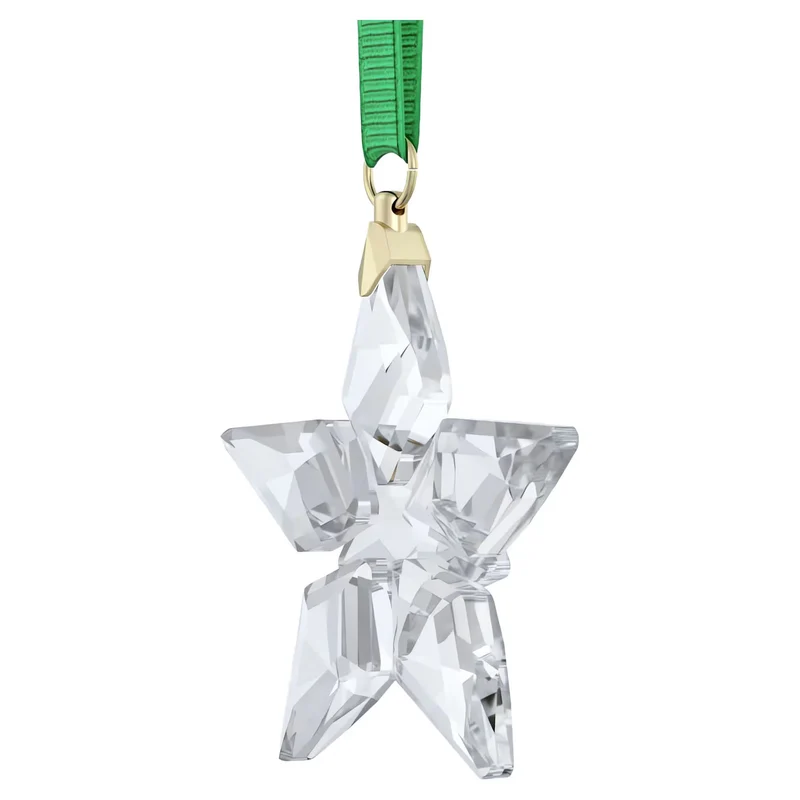 Swarovski Deko-Objekt Unisex Annual Edition Little Star Ornament 5646769