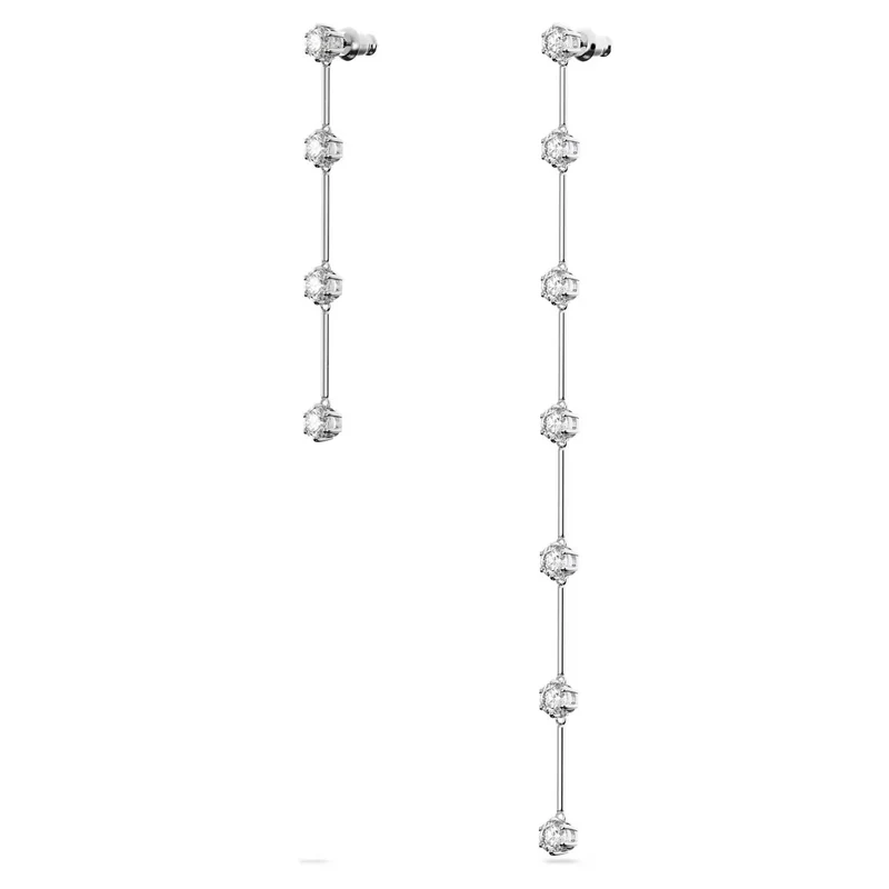 Swarovski Constella Ohrhänger Asymmetrisches Design 5641681