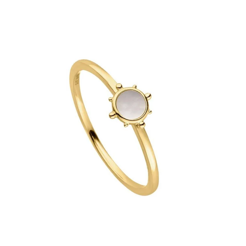 Damen-Ring FG203-54