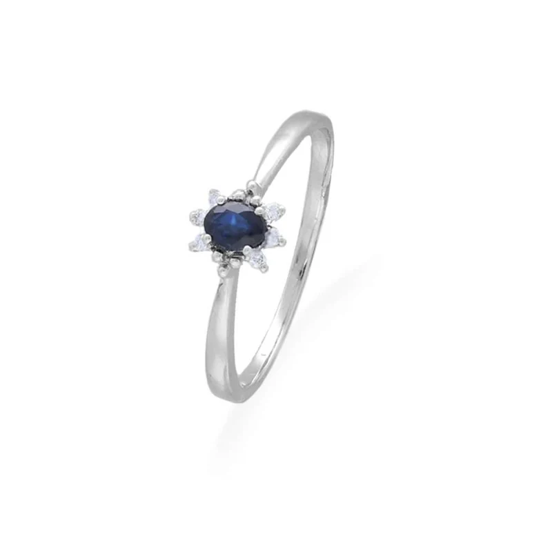 Damen-Ring DJ021-54