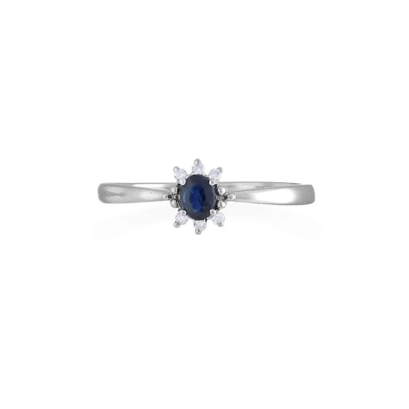 Damen-Ring DJ021-54