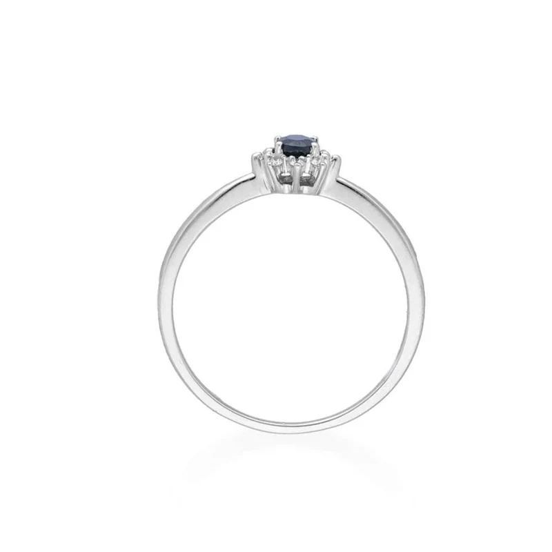 Damen-Ring DJ021-54