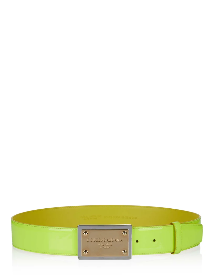 Dolce & Gabbana Gürtel