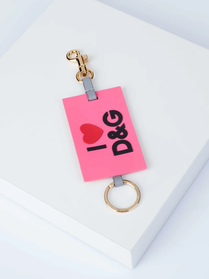 Dolce & Gabbana Keyholder