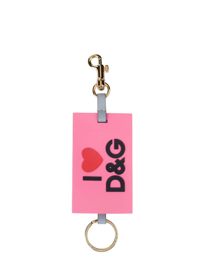 Dolce & Gabbana Keyholder