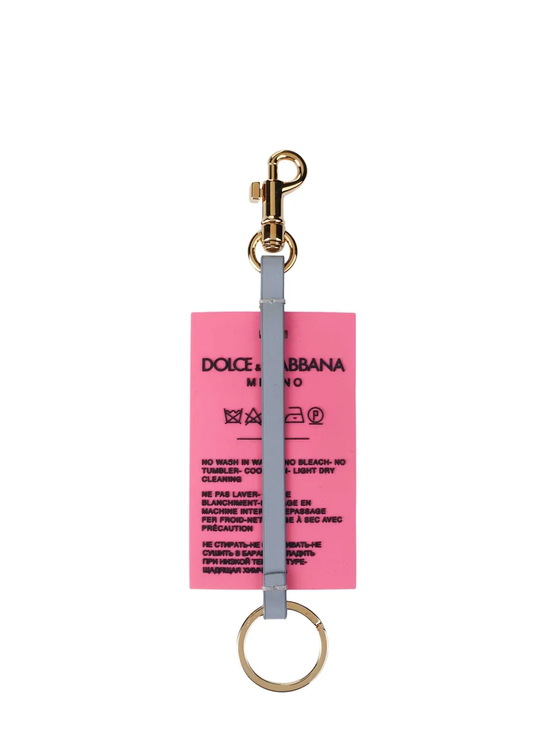 Dolce & Gabbana Keyholder