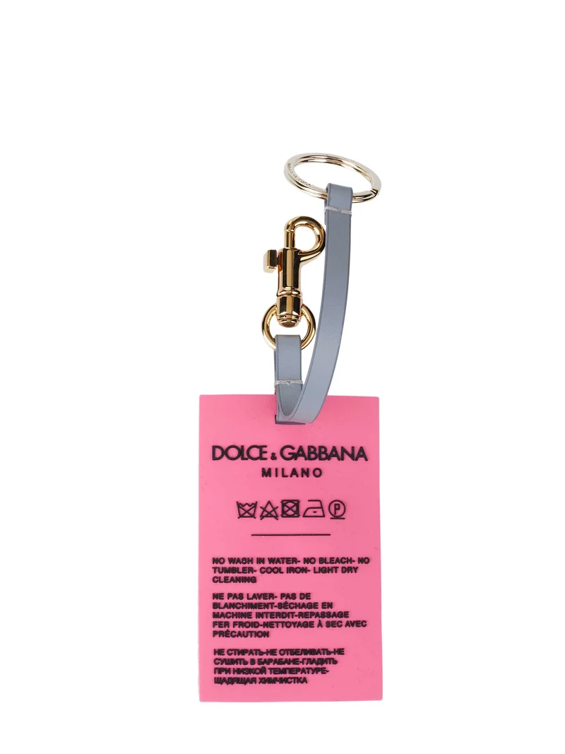 Dolce & Gabbana Keyholder