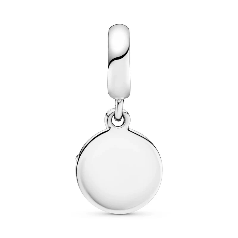 Pandora Charm Damen Reise Anhänger Fernglas Silber 798062CZ