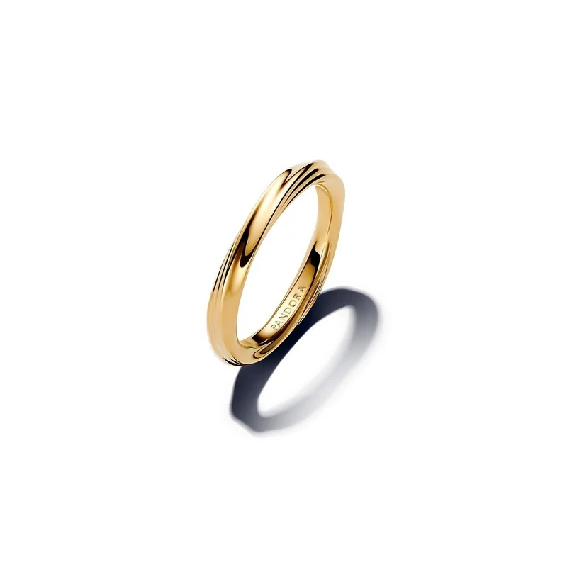 Pandora Damenring Essence 163888C00-54