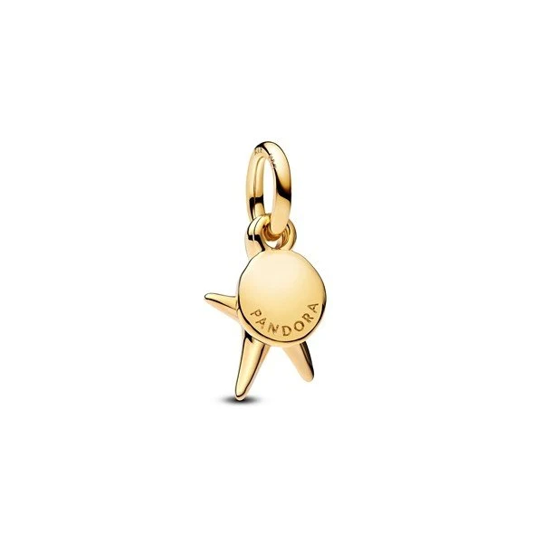 Pandora Moments Seestern "Darling" Charm-Anhänger 763892C01
