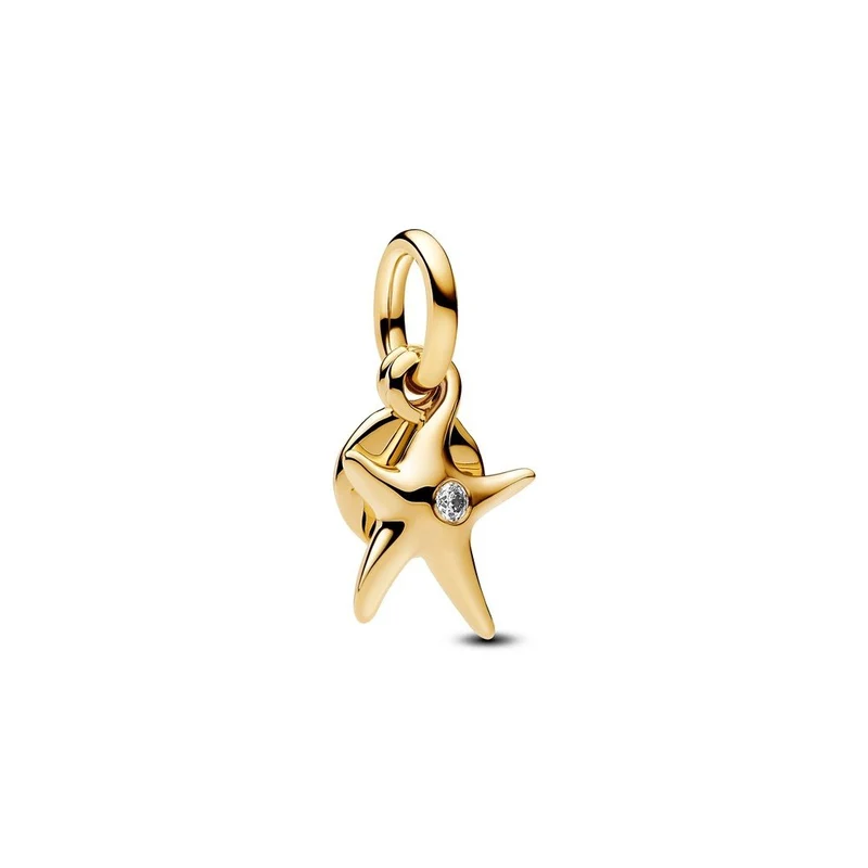 Pandora Moments Seestern "Darling" Charm-Anhänger 763892C01